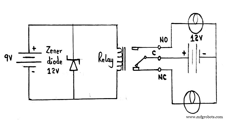 Relay Drives Explained: Function, Design, and Practical Circuit Applications