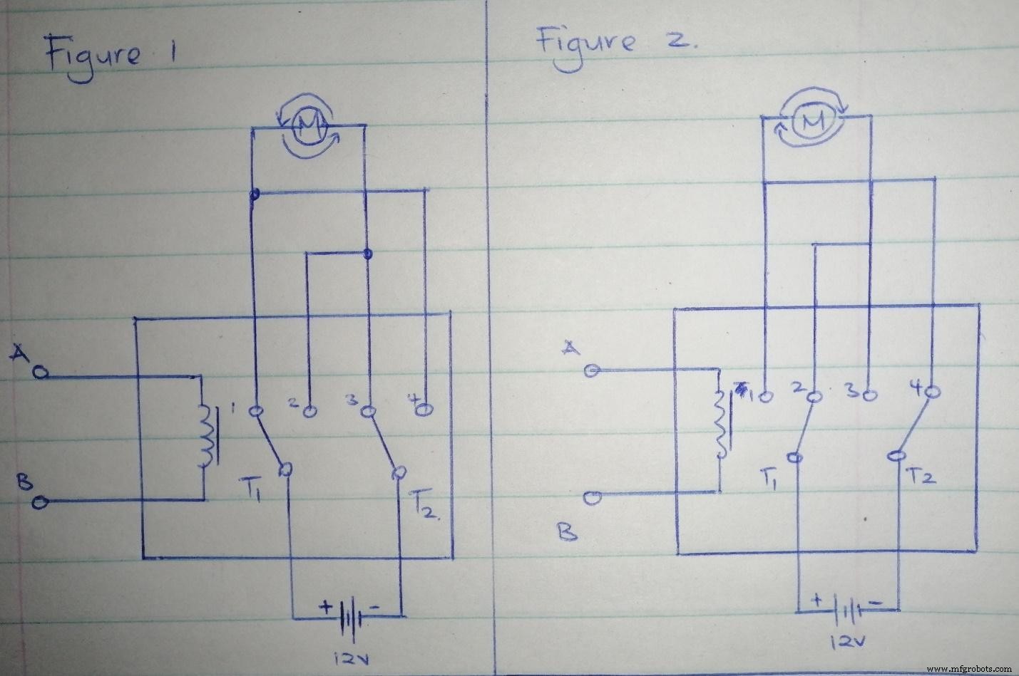 DPDT Relays Explained: Complete Wiring & Applications Guide