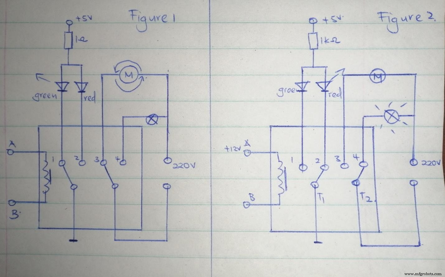 DPDT Relays Explained: Complete Wiring & Applications Guide