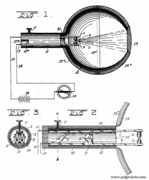 Metal Detector Circuits Explained: A Professional Guide