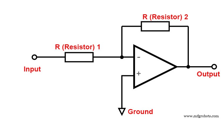 Understanding Op‑Amp Input Impedance: Definition, Significance, and Calculation Guide