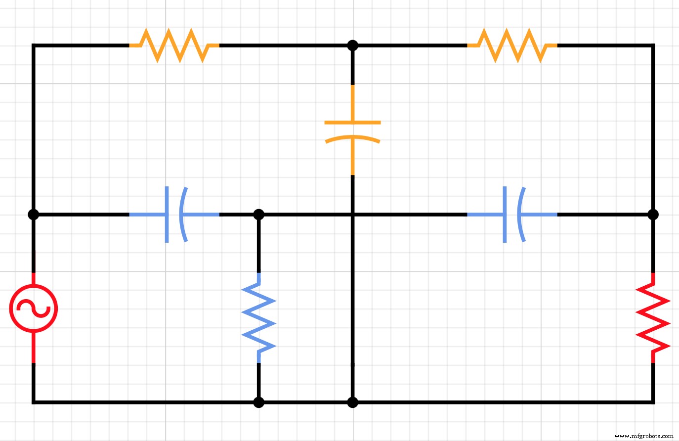 Mastering Notch Filter Design: Precision Noise Suppression for Reliable Electronics