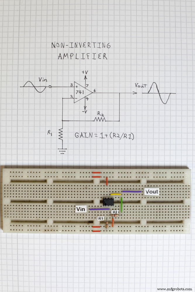 Electronic Circuits Demystified: The Complete Beginner’s Guide