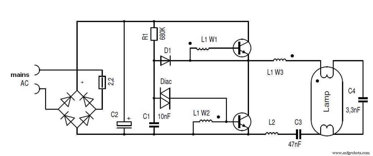 Electronic Circuits Demystified: The Complete Beginner’s Guide