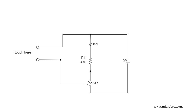 Electronic Circuits Demystified: The Complete Beginner’s Guide