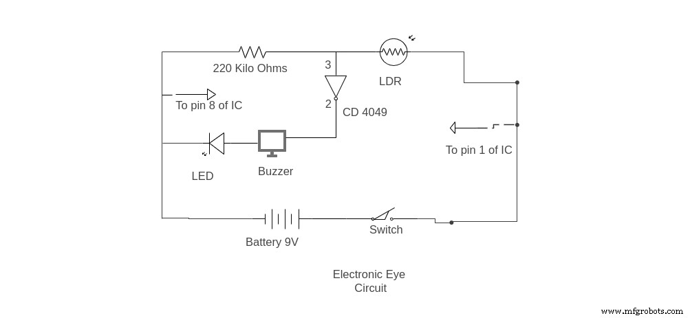 Electronic Circuits Demystified: The Complete Beginner’s Guide