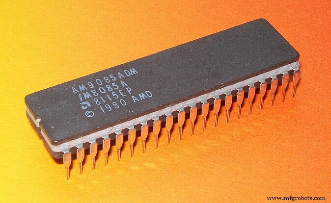 Mastering Microcontrollers: Structure, Functionality, and Practical Applications