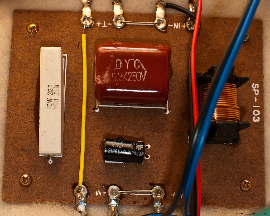 Speaker Crossover Wiring Guide: Types & How to Build Your Network Circuit