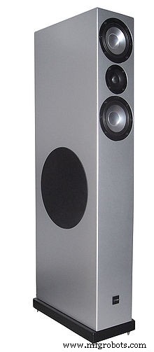 DIY 100W Subwoofer Amplifier: Compact, Cost-Effective Bass Boost