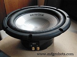 DIY 100W Subwoofer Amplifier: Compact, Cost-Effective Bass Boost