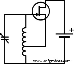 Hartley Oscillators: Reliable, Tunable Solutions for Consistent Amplitude