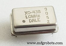 Hartley Oscillators: Reliable, Tunable Solutions for Consistent Amplitude