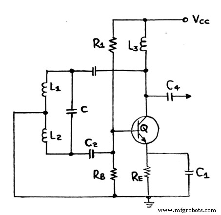 Hartley Oscillators: Reliable, Tunable Solutions for Consistent Amplitude