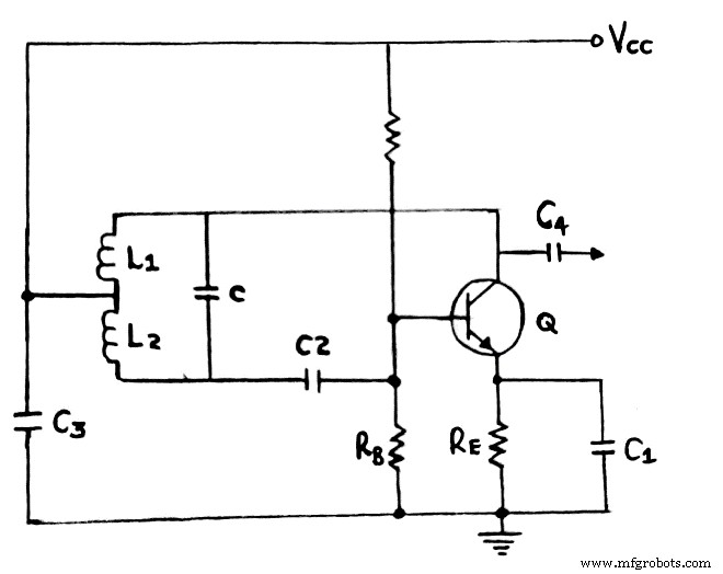 Hartley Oscillators: Reliable, Tunable Solutions for Consistent Amplitude