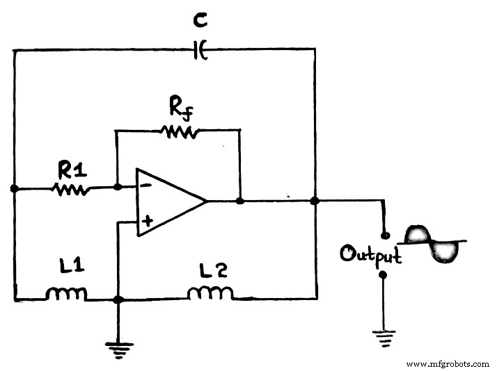 Hartley Oscillators: Reliable, Tunable Solutions for Consistent Amplitude