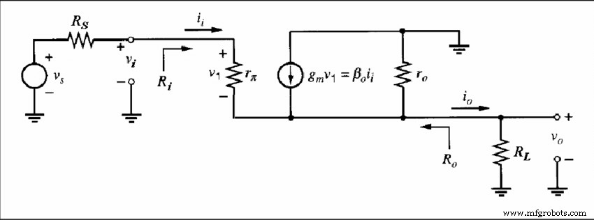 Mastering the Emitter Follower Circuit: A Practical Guide to Impedance Matching and Current Gain