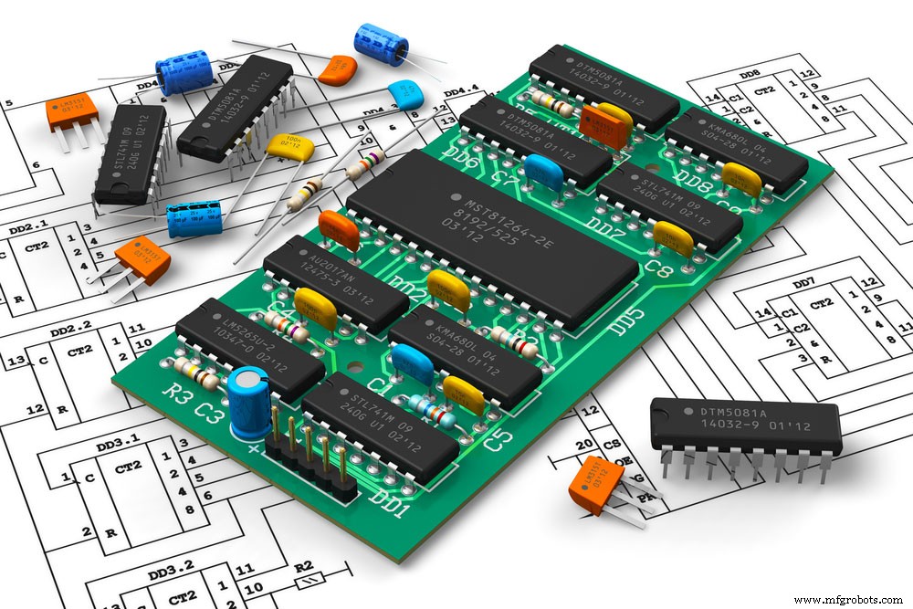 Low-Voltage Cutoff Circuit: Design, Operation, and DIY Guide