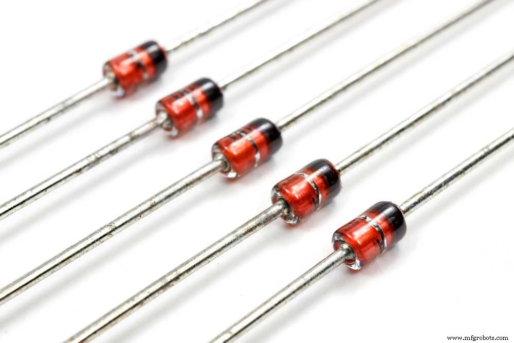 Overvoltage Protection Circuits: Types, Functionality, and DIY Projects for Reliable Power Supply