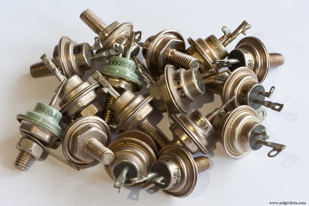 Overvoltage Protection Circuits: Types, Functionality, and DIY Projects for Reliable Power Supply