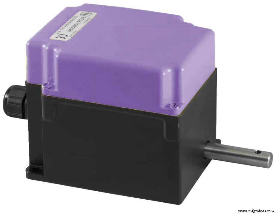 Micro Switches: Types, Working Principles, and Key Applications