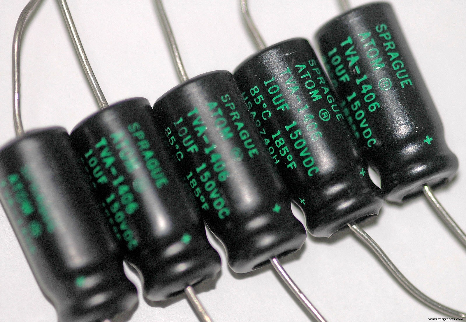 X‑Rated Capacitors: Safe Integration into Transformerless Power Supplies