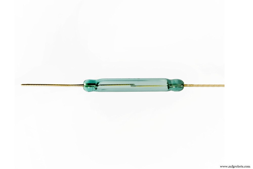 Reed Relays Explained: A Complete Guide from Basics to Applications