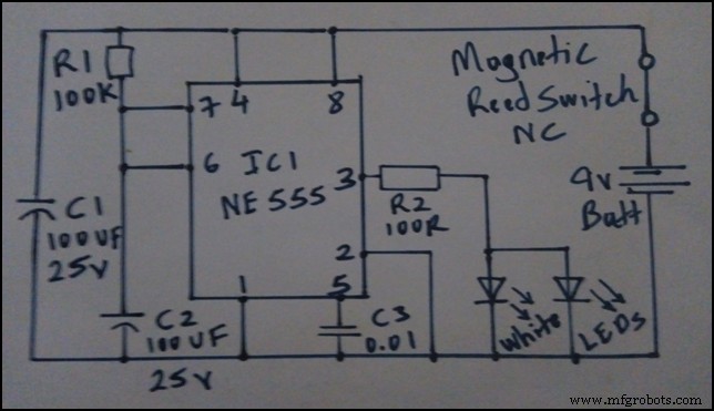 Reed Relays Explained: A Complete Guide from Basics to Applications