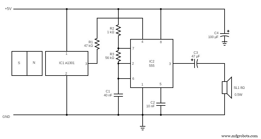Reed Relays Explained: A Complete Guide from Basics to Applications