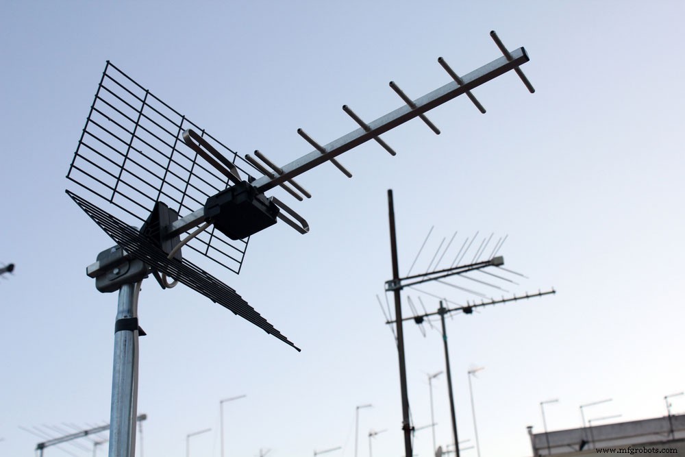 Yagi Antenna Design: Master the Formula & Parasitic Elements for Precise Performance
