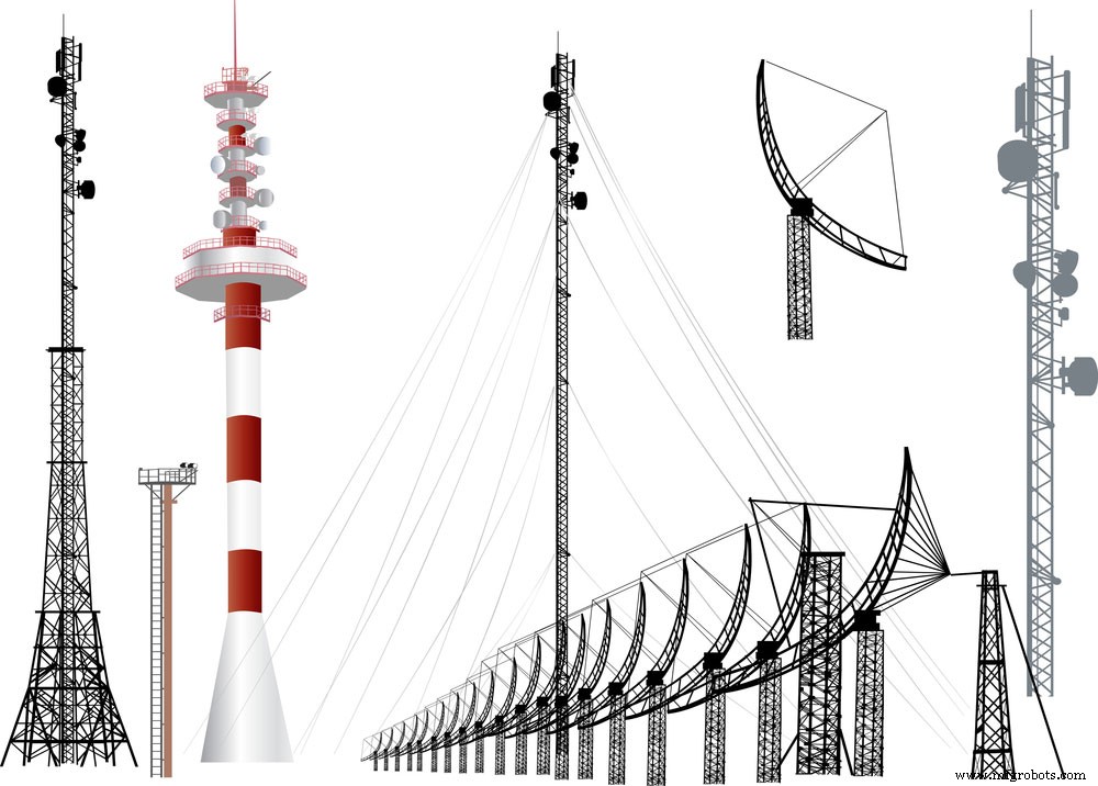 Yagi Antenna Design: Master the Formula & Parasitic Elements for Precise Performance