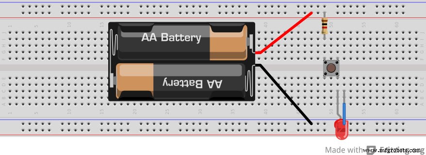 Master Breadboard Connections: A Beginner s Guide