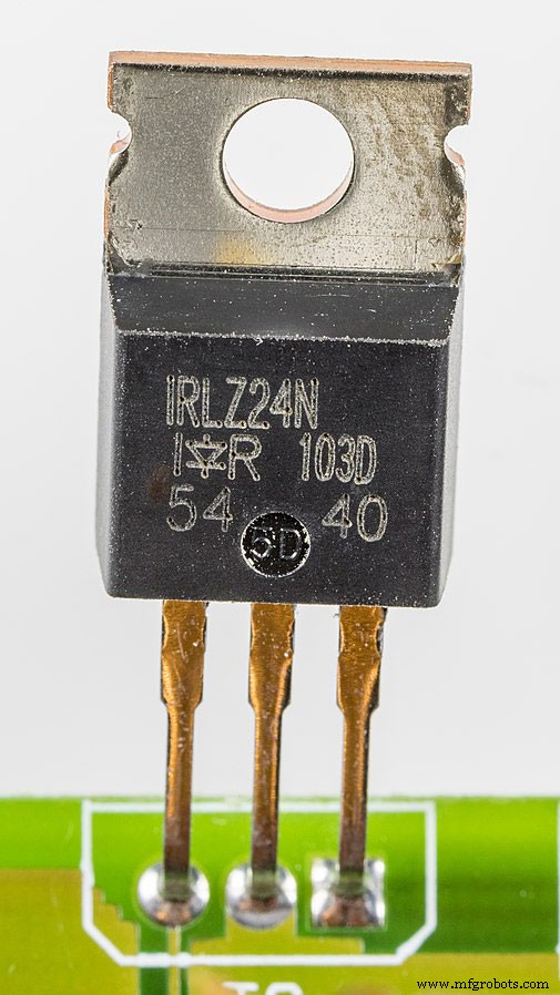 MESFET Transistors: The Complete Guide to Performance and RF Applications