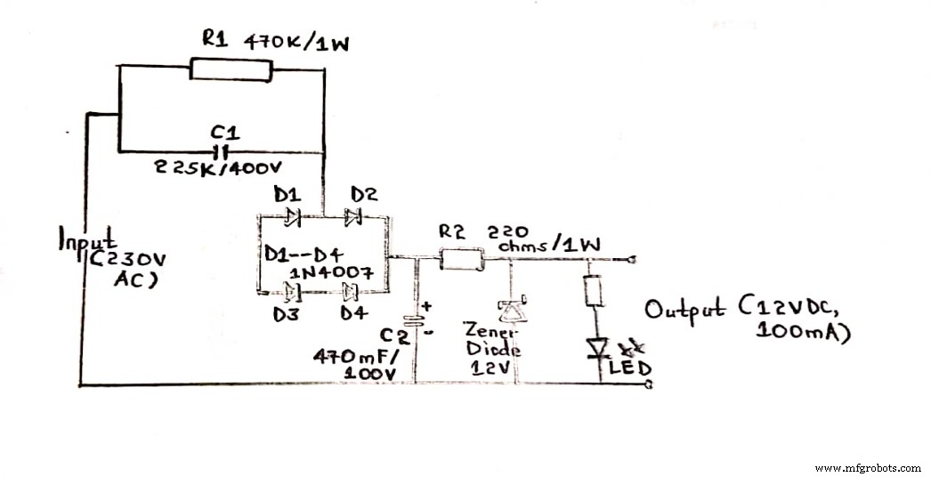 Transformerless Power Supplies: A Proven Solution to Cut Cost and Space