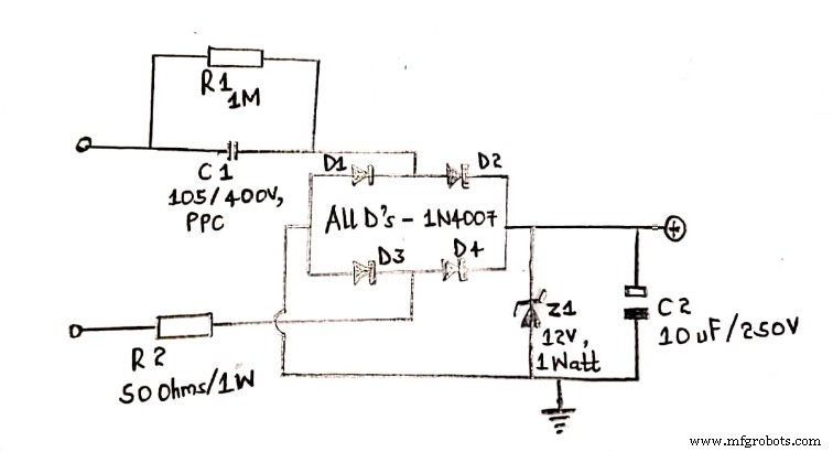 Transformerless Power Supplies: A Proven Solution to Cut Cost and Space