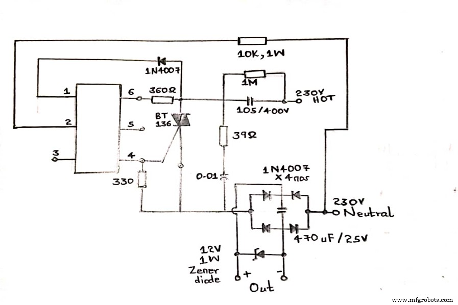 Transformerless Power Supplies: A Proven Solution to Cut Cost and Space