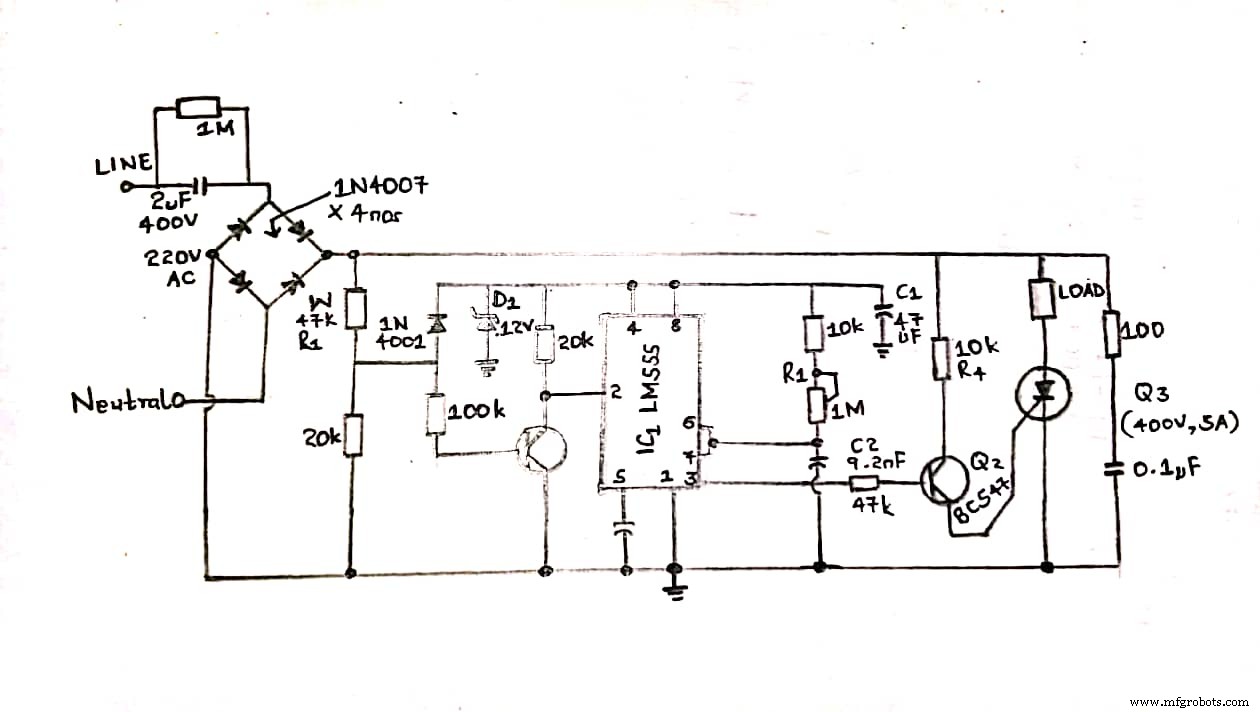 Transformerless Power Supplies: A Proven Solution to Cut Cost and Space