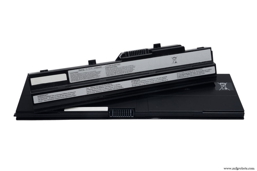 18650 Battery Specs: Key Features for Reliable Design and Performance