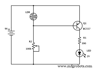 Potentiometer Wiring Made Easy: A Professional Guide