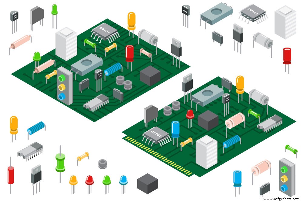 Comprehensive Guide to the BT151 Silicon-Controlled Rectifier (SCR)