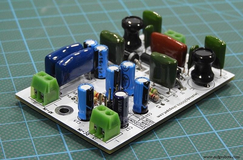 Build a Simple AM Radio Receiver: A Step‑by‑Step Guide
