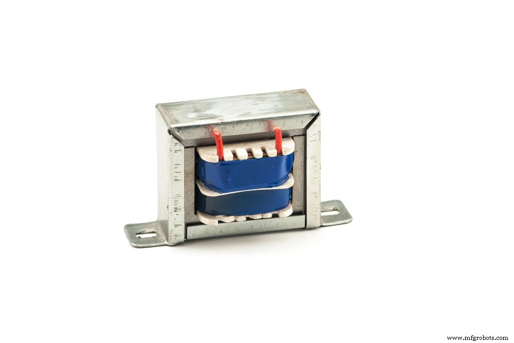 Center‑Tapped Transformers Explained: How They Work and Where They’re Used