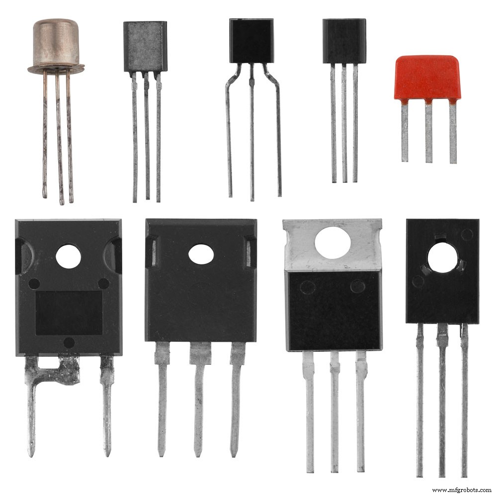IRFZ44N MOSFET: Expert Guide to Application and Performance