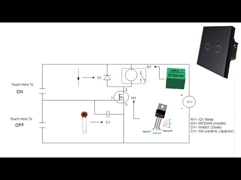 IRFZ44N MOSFET: Expert Guide to Application and Performance