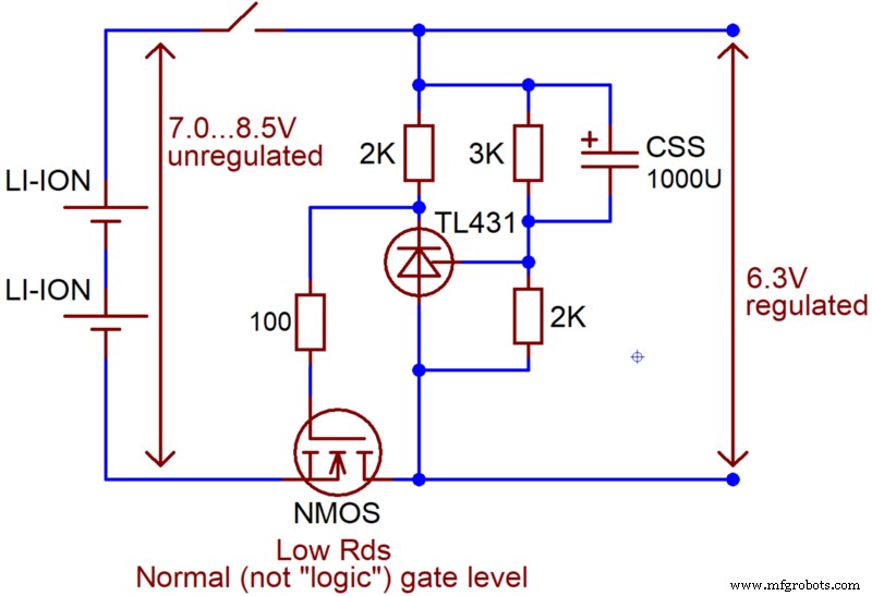 IRFZ44N MOSFET: Expert Guide to Application and Performance