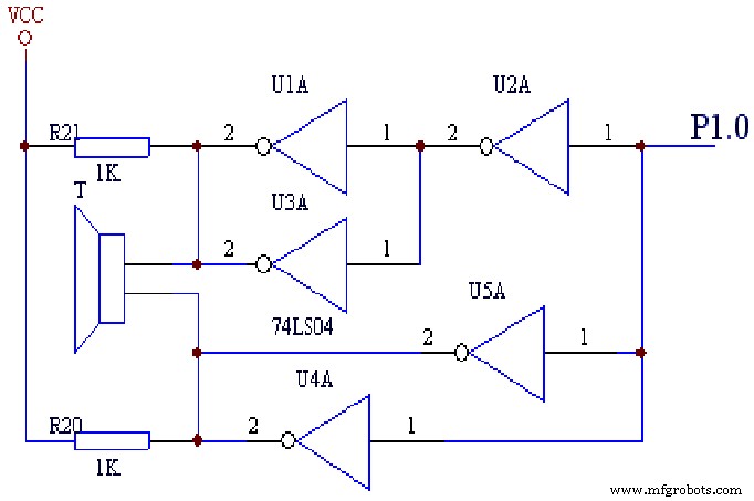 Building a Crystal Oscillator Circuit: A Practical Guide for Engineers