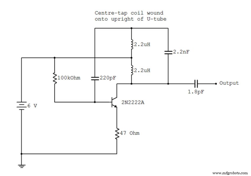 Building a Crystal Oscillator Circuit: A Practical Guide for Engineers