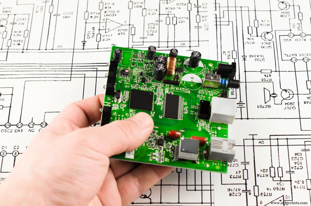 BJT Transistors: The Cornerstone of Compact, Efficient Electronics Design