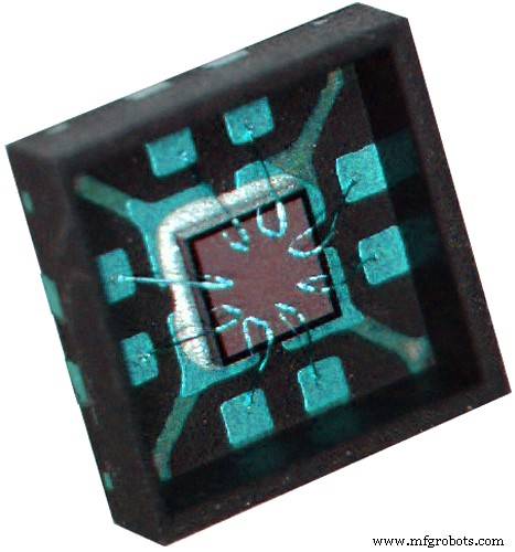 QFN Packaging: Types, Assembly, and Key Advantages for High-Performance Electronics