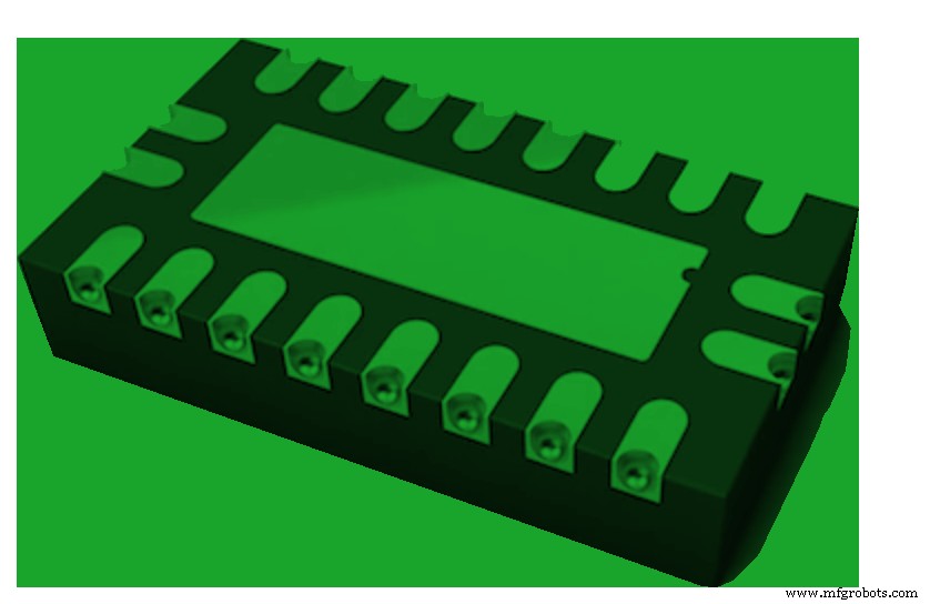 QFN Packaging: Types, Assembly, and Key Advantages for High-Performance Electronics