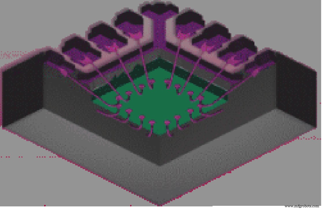 QFN Packaging: Types, Assembly, and Key Advantages for High-Performance Electronics